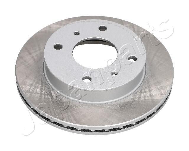 JAPANPARTS Fordamper, klimaanlegg EVP2430002 Ac fordamper JAPANPARTS Lancia THESIS EVP2430002