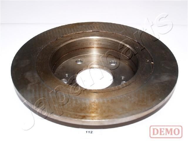 JAPANPARTS Parownik, klimatyzacja EVP2810001 JAPANPARTS Parownik klimatyzacji EVP2810001 doświadczenie