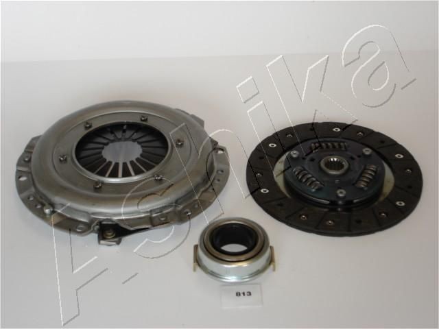 ASHIKA Air conditioning evaporator EVP2810001 EVP2810001 ASHIKA ac evaporator for AUDI Q8