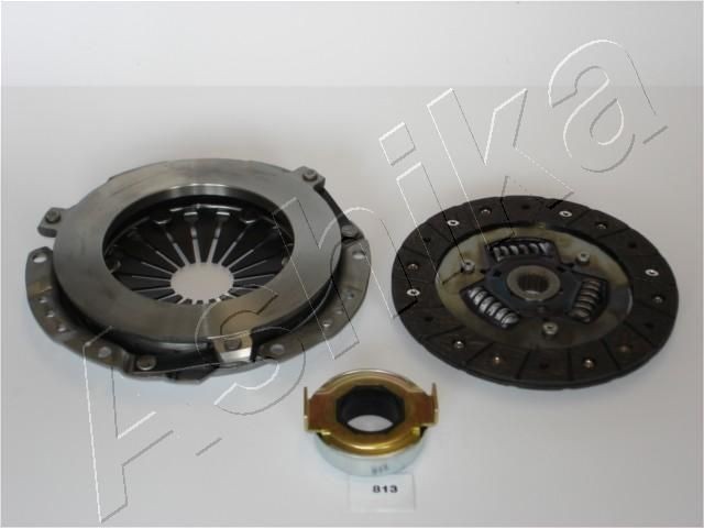 ASHIKA Aurusti, kliimaseade EVP2810002 Konditsioneeri aurusti ASHIKA Chrysler PT CRUISER EVP2810002