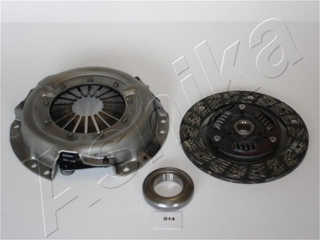 ASHIKA Air conditioning evaporator EVP2810004 EVP2810004 ASHIKA ac evaporator for AUDI Q8