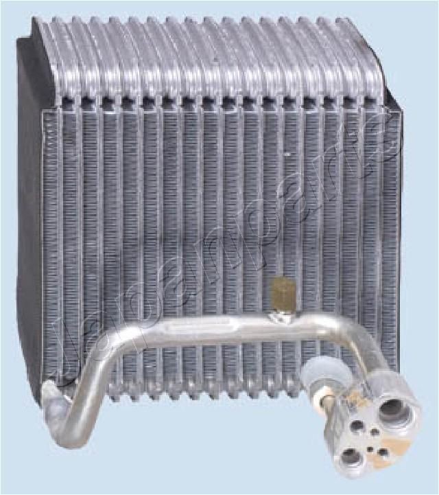 JAPANPARTS Evaporatore climatizzatore EVP2810006 EVP2810006 costo Evaporatore climatizzatore AUDI 80 JAPANPARTS