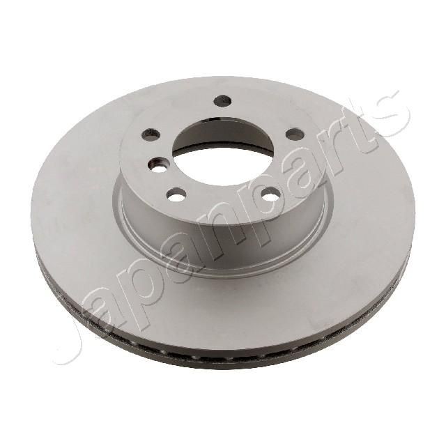 JAPANPARTS Fordamper aircondition EVP2830002 Fordamper DAEWOO JAPANPARTS EVP2830002