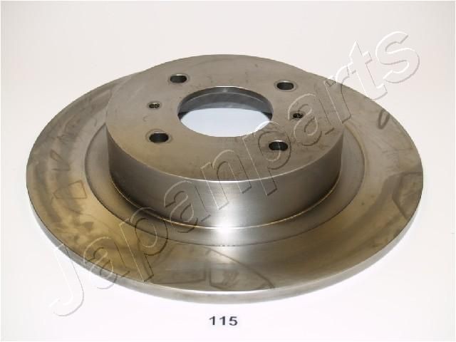 JAPANPARTS Evaporatore climatizzatore EVP3110001 EVP3110001 costo Evaporatore climatizzatore JAPANPARTS AUDI 80