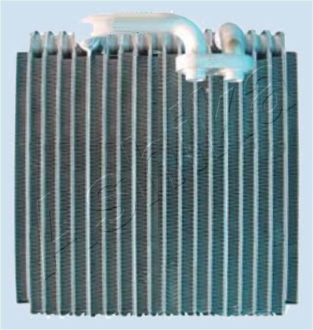 ASHIKA Air conditioning evaporator EVP3320002 Audi Q8 ASHIKA ac evaporator EVP3320002