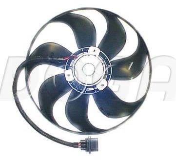 DOGA Radiaatori ventilaator EVW018 Radiaatori ventilaator DOGA ALTEA EVW018 odav