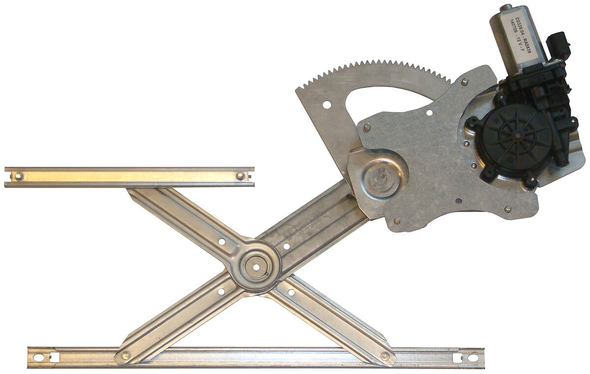 VALEO Vindusheis 850980 Vindusheis VALEO Hyundai SANTA FE 850980