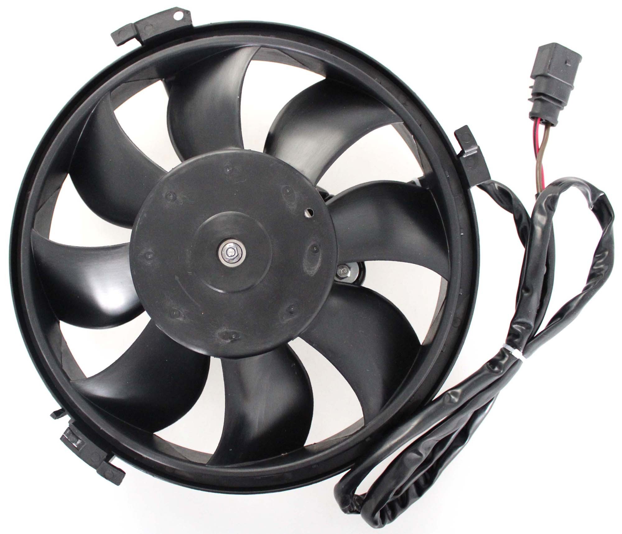 DOGA Radiatora ventilators EVW052 DOGA Radiatora ventilators EVW052 vērtējums