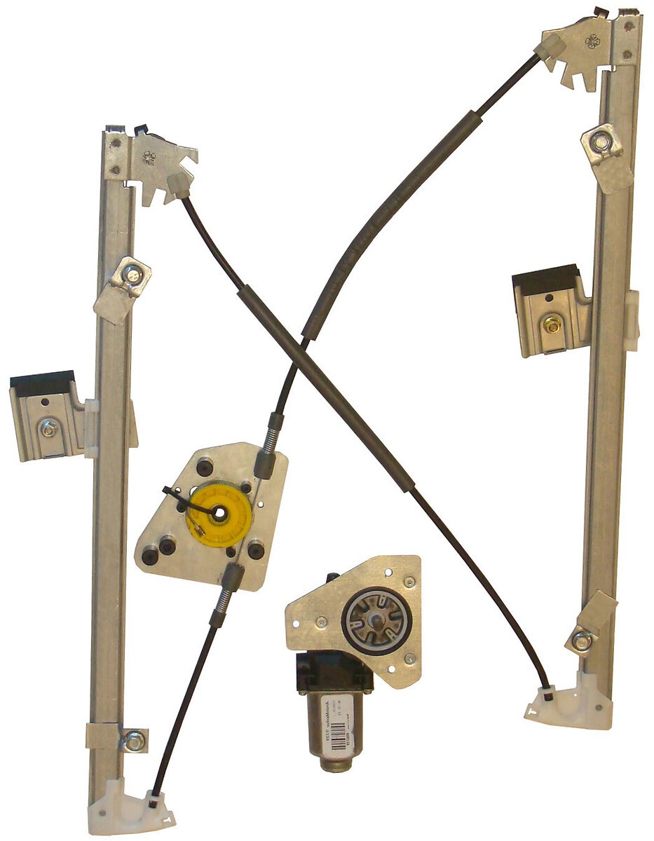 VALEO Mechanizmus zdvíhania okna 851003 851003 Mechanizmus zdvíhania okná VALEO HYUNDAI COUPE