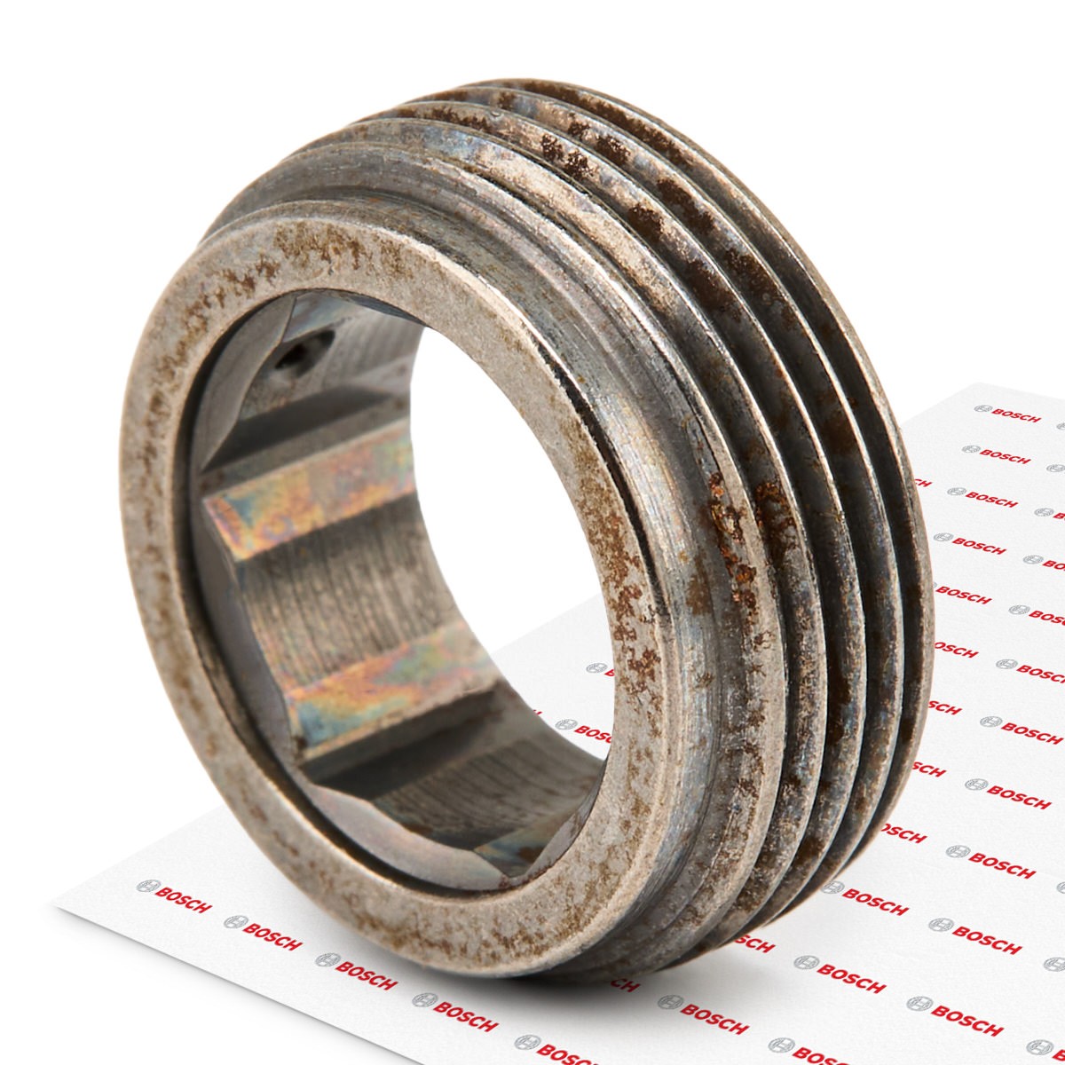 BOSCH Kit de reparação, distribuidor de ignição F 00R J00 840 BOSCH F 00R J00 840 Kit de reparação, distribuidor de ignição originais SKODA