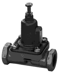 WABCO Styreventil trykk 434 403 000 7 Trykkomformer turbolader WABCO Suzuki WAGON R+ 434 403 000 7
