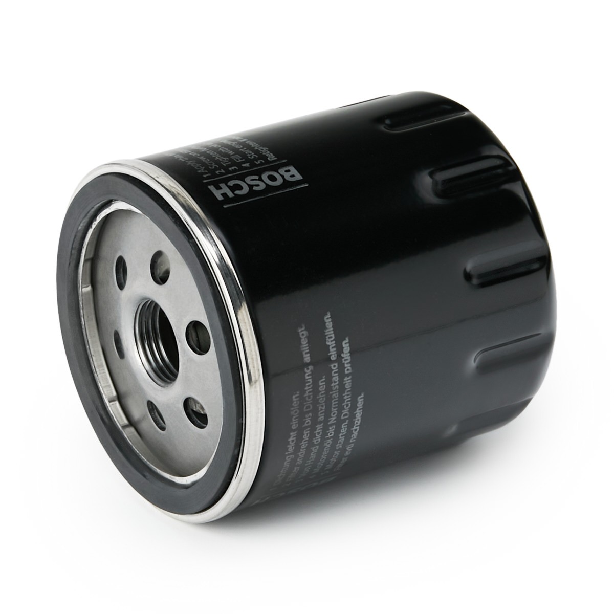 BOSCH Ölfilter F 026 407 203 Ölfilter BOSCH F 026 407 203 JAGUAR XK120 Coupé Autofilter Preis