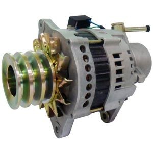 BOSCH F 042 305 054 Alternateur BOSCH 24V, 60A Alternateur
