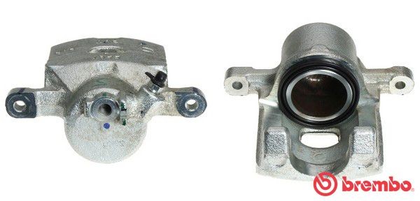 BREMBO Étrier de frein F 56 173 Suzuki SX4 Étrier de frein BREMBO Essential F 56 173