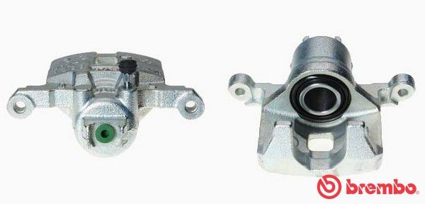 BREMBO Bremssattel F 78 042 Bremssattel BREMBO BRZ F 78 042 günstig