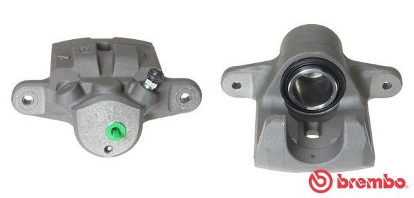 BREMBO Jarrusatula F 78 048 F 78 048 BREMBO Jarrusatulat SUBARU