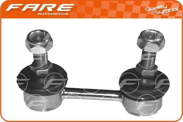 FARE SA Stabilisatorstang F0013HY Stabilisatorstang FARE SA Hyundai ACCENT F0013HY