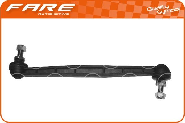 FARE SA Stiepnis / Atsaite, Stabilizators F0054O Stabilizatora atsaite SAAB FARE SA F0054O