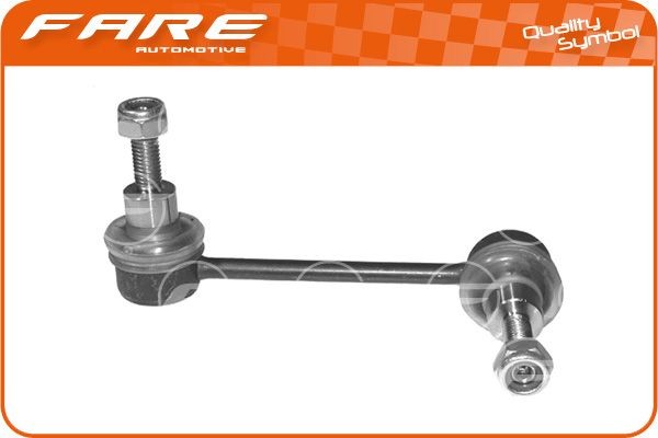 FARE SA Tyč / Vzpera stabilizátora F0064R Spojovacia tyč stabilizátora FARE SA VECTRA F0064R lacné