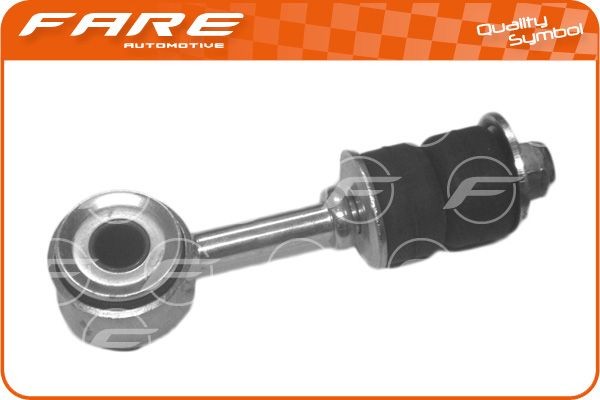 FARE SA Stabilisatorstag F0087F CITROЁN stabiliseringsstag FARE SA F0087F