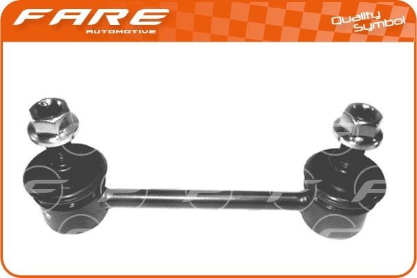 FARE SA Tanko, kallistuksenvaimennin F0113N F0113N FARE SA Koiranluu Nissan ALMERA hinta