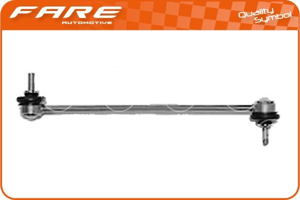 FARE SA Biellette de barre stabilisatrice F0442FO Suspension barre de connexion FARE SA 626 F0442FO pas cher