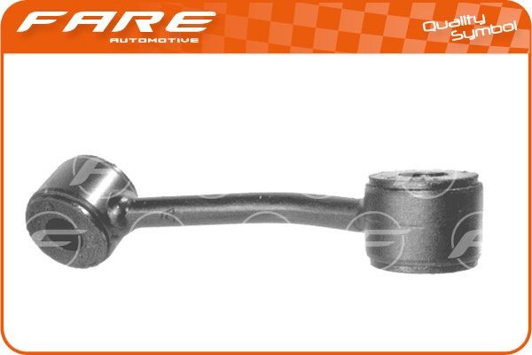 FARE SA Biellette de barre stabilisatrice F0607M Audi A4 Biellette stabilisatrice FARE SA F0607M