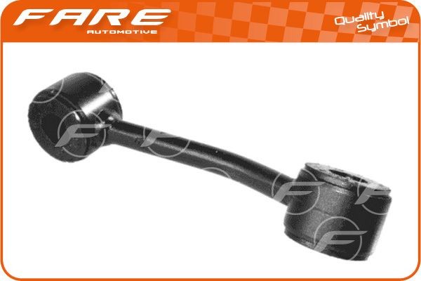 FARE SA Biellette de barre stabilisatrice F0707M F0707M Biellette de barre stabilisatrice FARE SA MAZDA 626