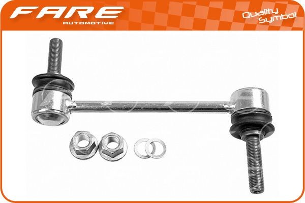 FARE SA Stabilisatorstang F0962M F0962M Stabilisatorbolt MERCEDES-BENZ SPRINTER FARE SA