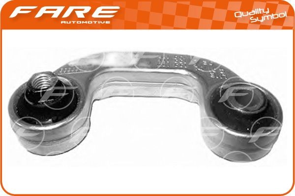 FARE SA Biellette de barre stabilisatrice F0998A Entretoise tige stabilisateur FARE SA A4 F0998A pas cher