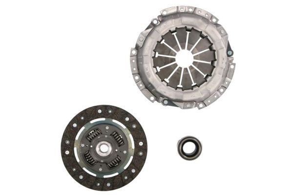 NEXUS Clutch kit F10305NX NEXUS F10305NX Clutch kit KIA Pride Hatchback (DA) 1.3 73 hp 1995