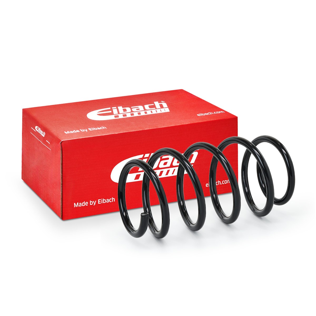 EIBACH Balstiekārtas atspere F11-75-020-01-FA F11-75-020-01-FA Single Spring Pro-Kit Atsperes RENAULT TWIZY EIBACH