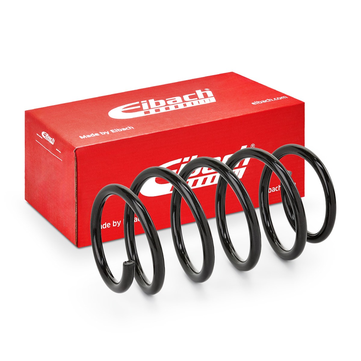 EIBACH Balstiekārtas atspere F11-75-020-02-FA Atsperes EIBACH Renault TWIZY Single Spring Pro-Kit F11-75-020-02-FA