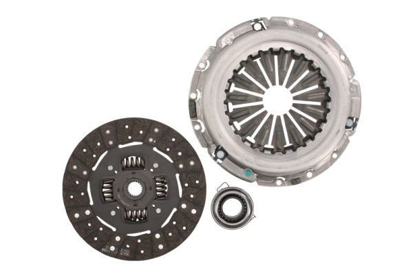 NEXUS Koblingssæt F12001NX NEXUS F12001NX Koblingssæt TOYOTA Land Cruiser Prado 70 SUV (J70) 3.5 D 4x4 (PZJ75, PZJ70) 116 HK 1992