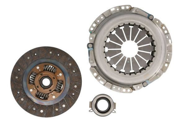 NEXUS Sajūga komplekts F13037NX NEXUS F13037NX Sajūga komplekts FORD USA Mustang Mach-E EV 4x4 465 ZS 2025