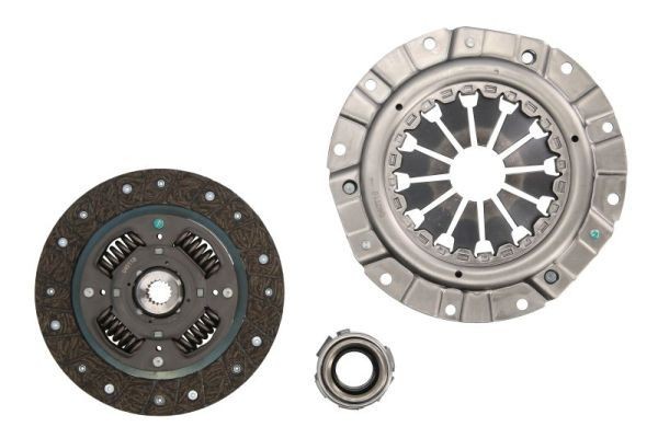 NEXUS Sajūga komplekts F18049NX F18049NX Sporta sajūgs SUZUKI SX4 NEXUS