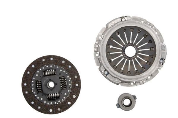 NEXUS Kit d'embrayage F1C025NX Embrayage renforcé NEXUS CRX F1C025NX pas cher