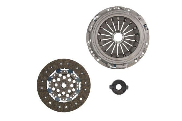 NEXUS Sajūga komplekts F1C047NX Sporta sajūgs NEXUS Peugeot 5008 F1C047NX