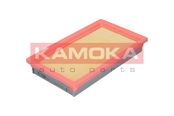 Õhufilter KAMOKA F211901 KAMOKA F211901: Õhufilter Audi A6 2007