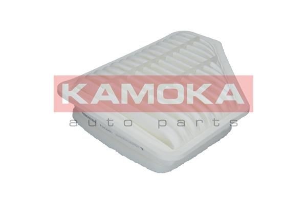 Luftfilter KAMOKA F212201 KAMOKA F212201: Motorluftfilter Daihatsu SIRION 2020