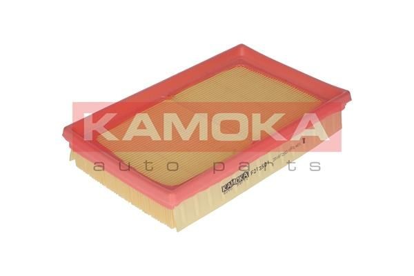 KAMOKA Luchtfilter F213501 prijs Luchtfilter Suzuki MZ, EZ F213501 KAMOKA
