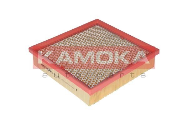 KAMOKA Luftfilter F216601 JEEP luftfilter KAMOKA F216601