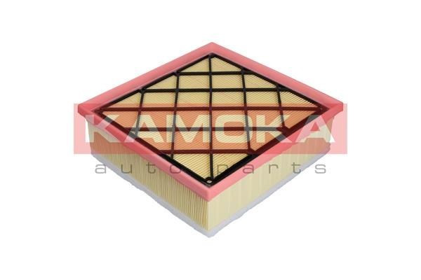 Õhufilter KAMOKA F222201 KAMOKA F222201 Õhufilter Audi A6 2009