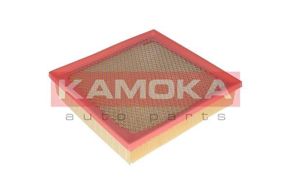 KAMOKA Luftfilter F224801 Luftfilter KAMOKA BRAVA F224801 billige