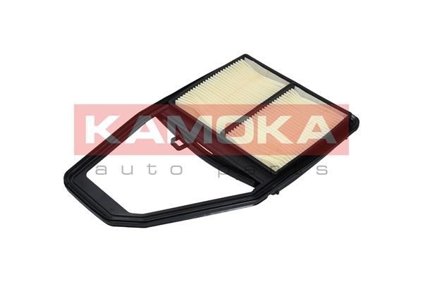 KAMOKA Luftfilter F225701 Luftfilter KAMOKA F225701 Honda Civic eu7 Filter Kosten
