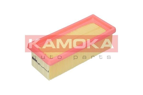KAMOKA Filtro aria F228701 KAMOKA F228701 Filtro aria Citroën C5 originali