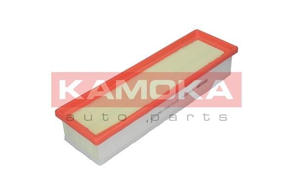 KAMOKA Luftfilter F228801 KAMOKA Luftfilter DACIA F228801
