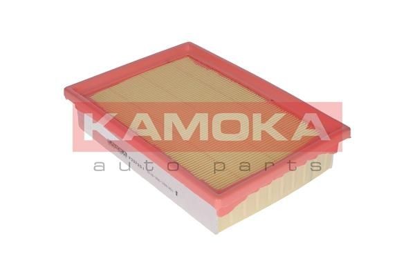 KAMOKA Filtre à air F237301 KAMOKA F237301 d'origine Filtre à air Chevrolet Aveo Berline coût
