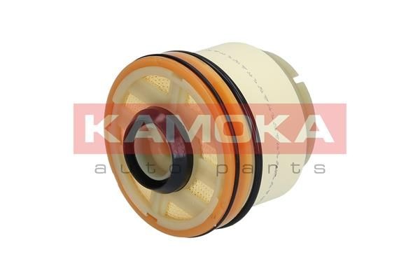 KAMOKA Drivstoffilter F305301 Drivstoffilter KAMOKA Citroën C3 F305301