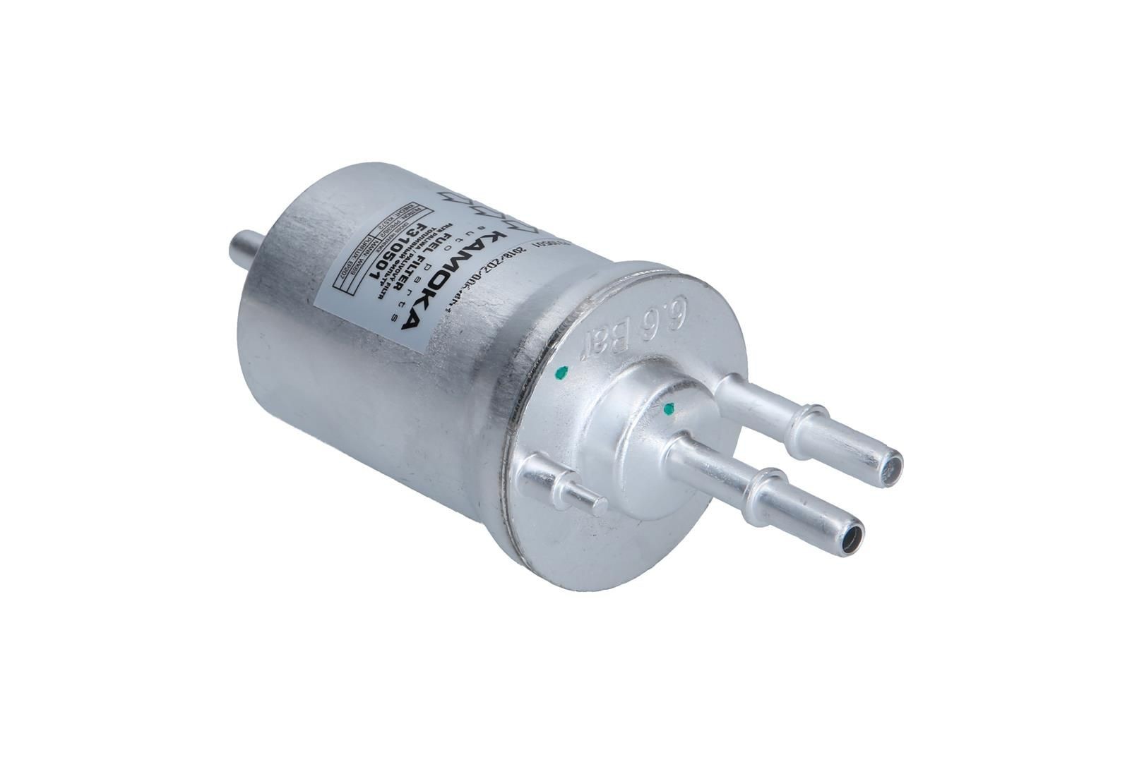 KAMOKA Degvielas filtrs F310501 Degvielas filtrs KAMOKA Opel VECTRA F310501